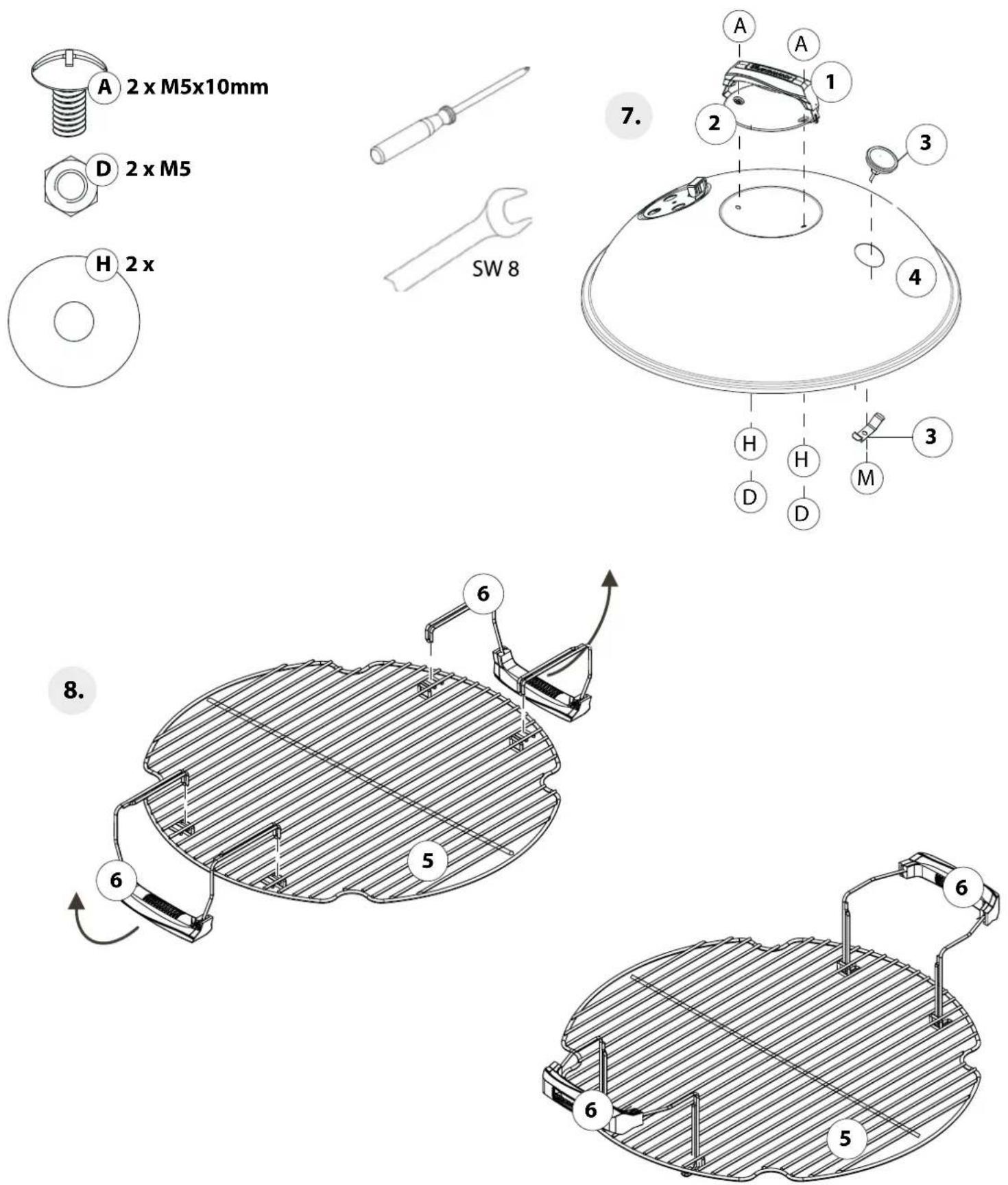 LANDMANN 31342 - Sommaire - 4