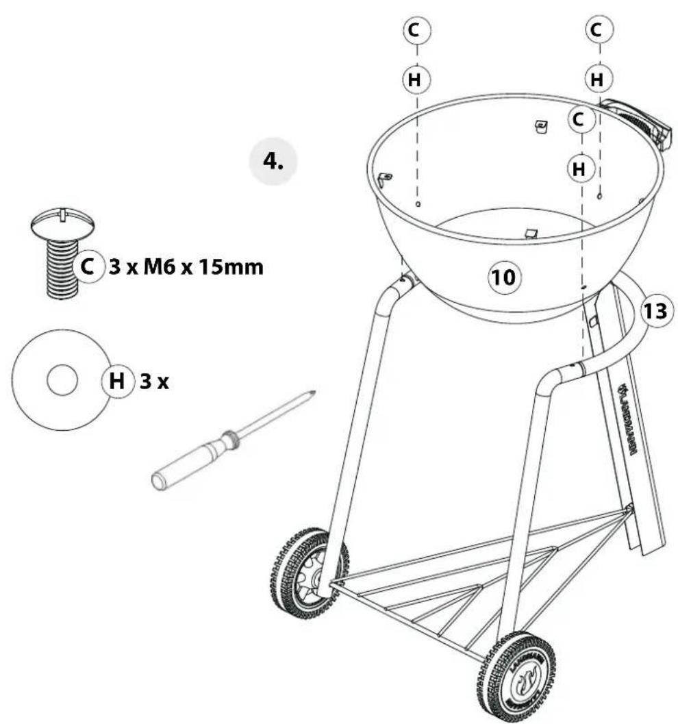 LANDMANN 31342 - Sommaire - 1