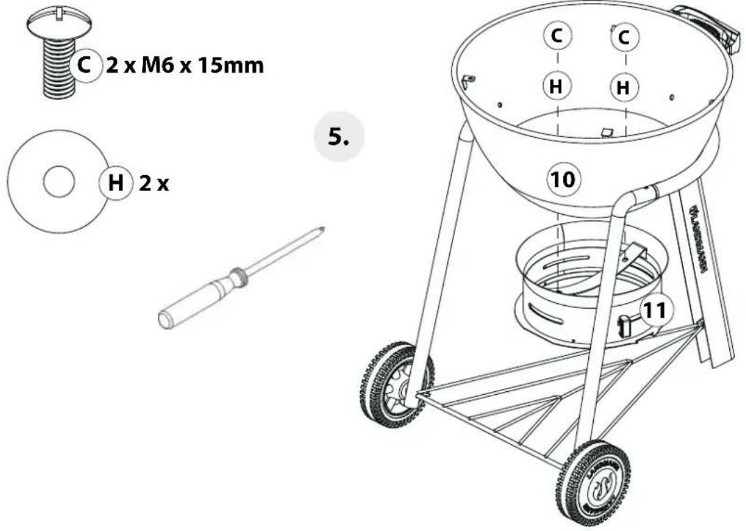 LANDMANN 31341 - Sommaire - 2