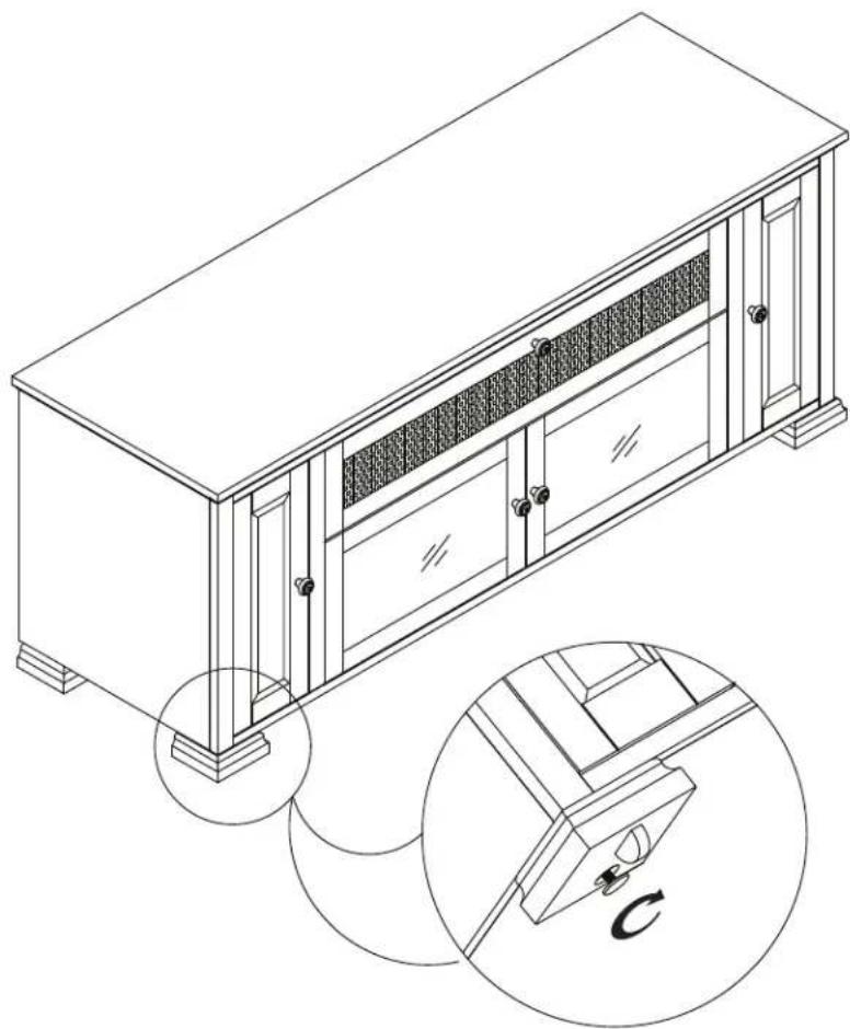 Bell'O PR33 - POR SU SEGURIDAD TENGALAS SIGUIENTES PRECAUCIONES: - 6