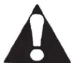 Bell'O PR33 - POR SU SEGURIDAD TENGALAS SIGUIENTES PRECAUCIONES: - 2