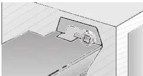 NEFF D2624X0 - Installation - 2