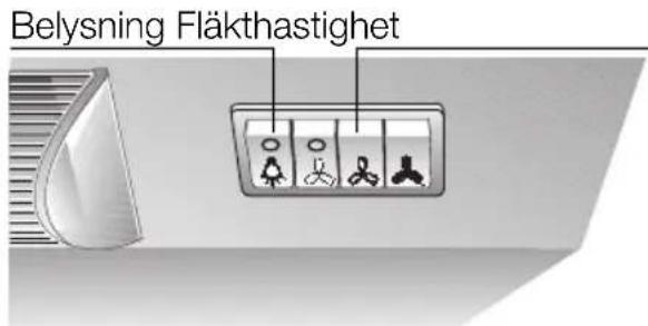 NEFF D2624X0 - Gashällar/gasspisar - 2