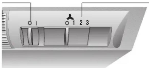 NEFF D2624X0 - Éléments de commande des différents modèles - 3