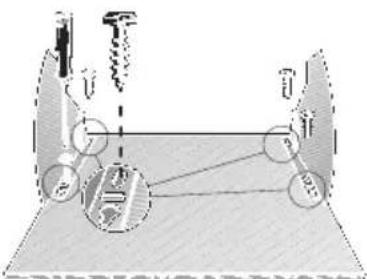 NEFF D2624X0 - Einbauen - 2