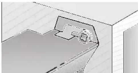 NEFF D2624X0 - Einbauen - 2