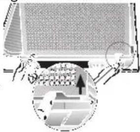 NEFF D2624X0 - Ein- und Ausbauen: - 1