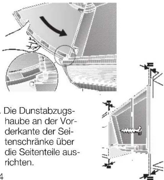 NEFF D2664X0 - Einbauen - 3