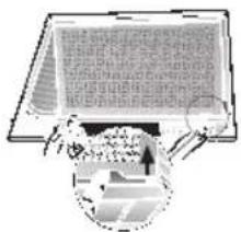 NEFF D2664X0 - Actieve-koolfilter: - 1