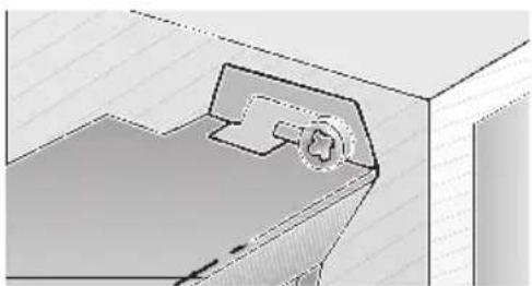 NEFF D2664X0 - Montaggio - 1