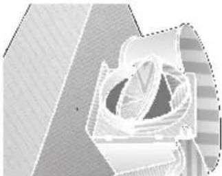 NEFF D2664X0 - Avant le montage - 1