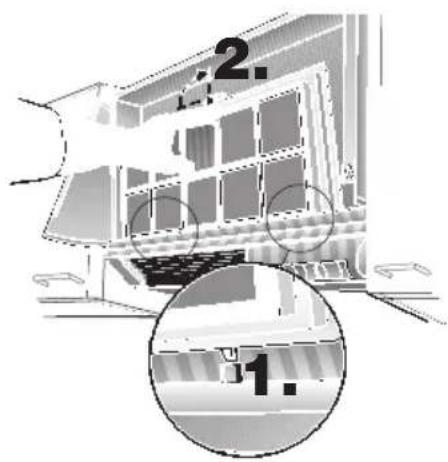 NEFF D2664X0 - Filtro a carbone attivo - 4