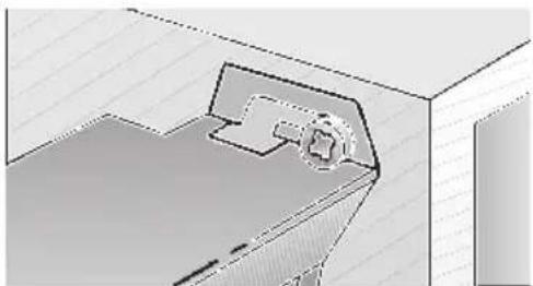 NEFF D2664X0 - Installation - 2