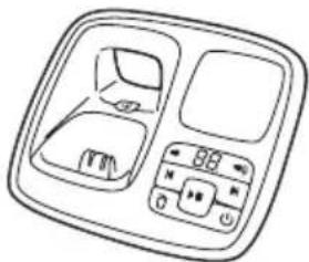 PHILIPS BeNear CD4902B - Tπερλαβάνει η συσκεuaσία - 2