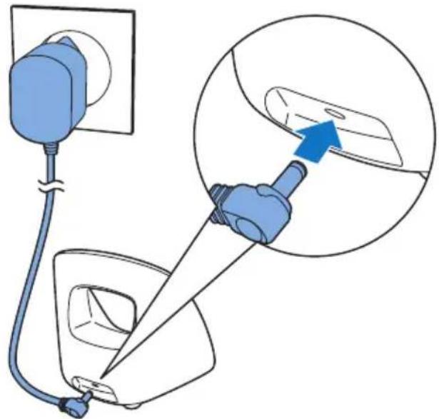 PHILIPS BeNear CD4951B - ∑ημεiωση - 2