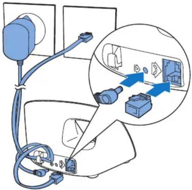 PHILIPS BeNear CD4951B - ∑ημεiωση - 1
