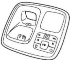 PHILIPS BeNear CD4952B - Τι περιλαμβάνει η συσκευασία - 2