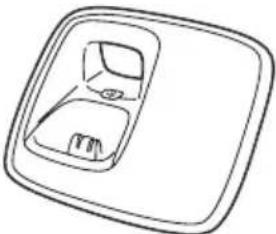 PHILIPS BeNear CD4952B - Τι περιλαμβάνει η συσκευασία - 1