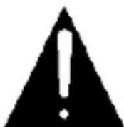 Lupus Electronics LE138 - IMPORTANT NOTICE - 3