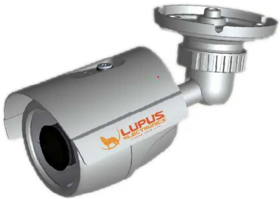 Lupus Electronics LE138 - LE-138 - 1