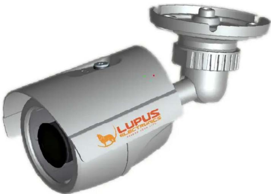 Lupus Electronics LE138 - LE-138 - 1