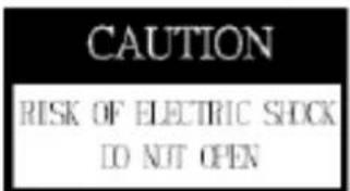 Lupus Electronics LE138 - IMPORTANT NOTICE - 2