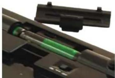 KeySonic KSK3200 RF - Installation du clavier - 2