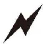 KeySonic KSK3200 RF - Meaning of status LEDs - 1