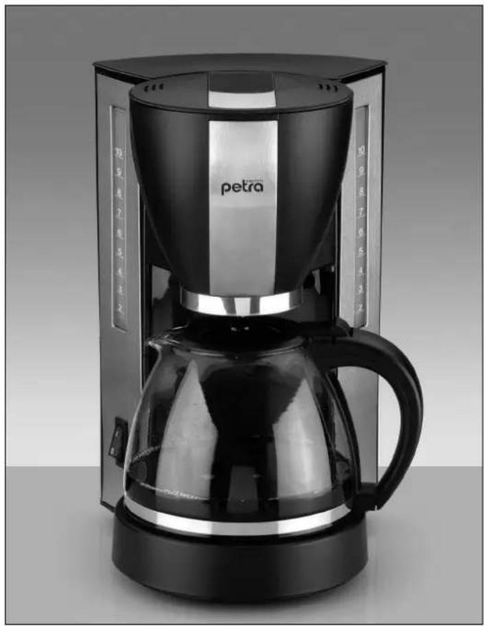 Petra Electric KM 26.07 - 2