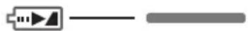 PANASONIC EY7450LR2S - INDICATION DU VOYANT - 5