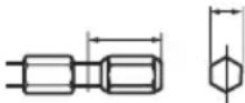 PANASONIC EY7450LR2S - NOTE: - 2