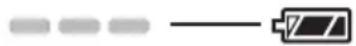 PANASONIC EY7450LR2S - INDICATION DU VOYANT - 3