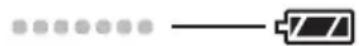 PANASONIC EY7450LR2S - INDICATION DU VOYANT - 2