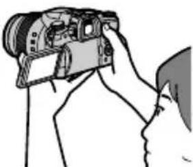 LEICA VLux 30 - Prises de vues en angle libre - 2