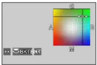 LEICA VLux 30 - Enregistrement avec bracketing de la balance des blancs - 1