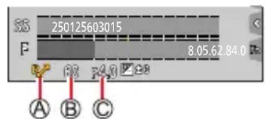LEICA VLux 30 - Prises de vues après avoir reglé automatiquement la valeur d'ouverture et la vitesse d'obturation (mode du Programme EA) - 1