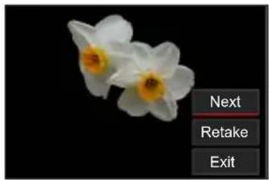 LEICA VLux 30 - Etablissez la composition et enregistrez la première image. - 1