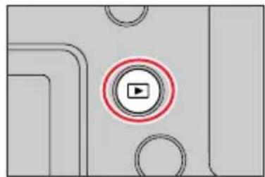 LEICA VLux 30 - Appuyez sur la touche [Lecture). - 1
