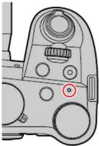 LEICA VLux 30 - Indications duvoyant de charge - 1