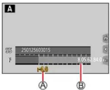 LEICA VLux 30 - Prises de vues en réglient la valeur d'ouverture (mode EA avec priorité à l'ouverture) - 1