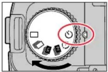 LEICA VLux 30 - Prises de vues avec le retardateur - 1