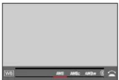 LEICA VLux 30 - Appuyez sur [MENU/SET] et reglez. - 2