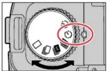 LEICA VLux 30 - Creation d'animation image par image [Anim image par image] - 1
