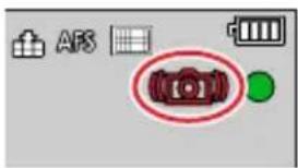 LEICA VLux 30 - Pour empêcher le vacillagement - 1