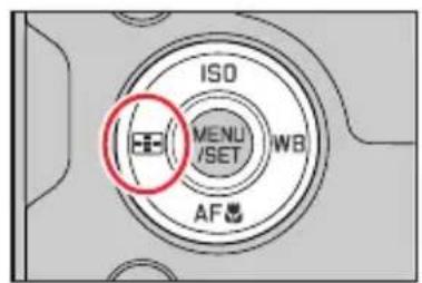LEICA VLux 30 - Prises de photos avec la mise au point manuelle - 2
