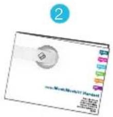 Native Union MoshiMoshi01 - INHALTDIESES PAKETS - 2