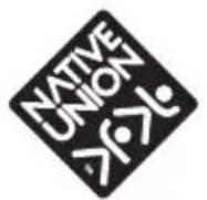 Native Union MoshiMoshi01 - FCC-HINWEIS (USA) - 3