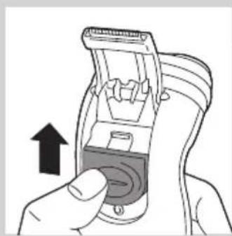 PHILIPS Series 3000 HQ6925 - Shaving - 1