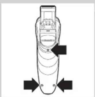 PHILIPS Series 3000 HQ6925 - Avakuklambda - 3