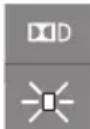 PANASONIC SCHTB20 - Pour désactiver l'effet surround 3D et l'effet dialogue mode clair - 1